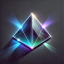 Holographic Prism icon